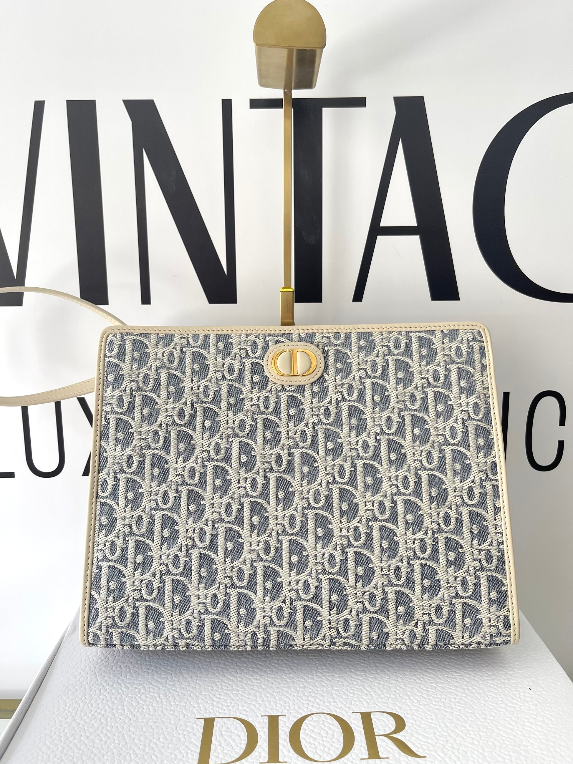 Pochette Dea 3O Montaigne Christian Dior