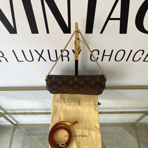 Borsa Favorite PM Monogram Louis Vuitton