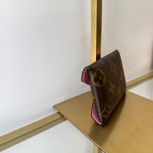 Kirigami Small Monogram Vivienne Christmas Animation Louis Vuitton LIMITED EDITION