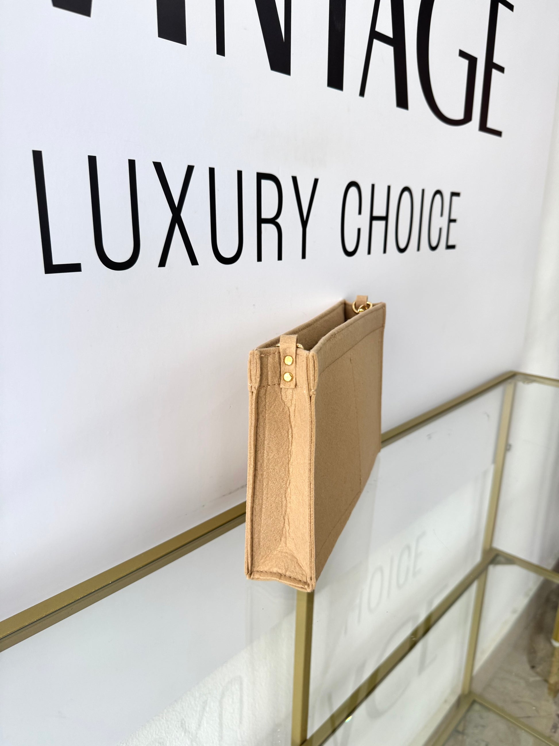 Organizer per borsa