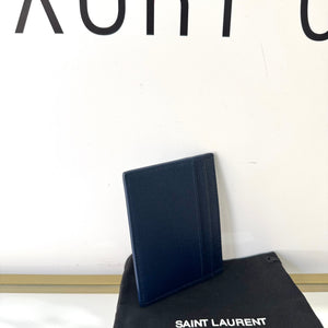 Porta Carte Saint Laurent