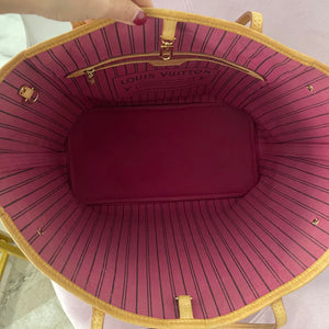 Borsa Neverfull MM Monogram Louis Vuitton