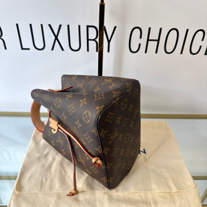 Borsa NéoNoé BB Monogram Louis Vuitton