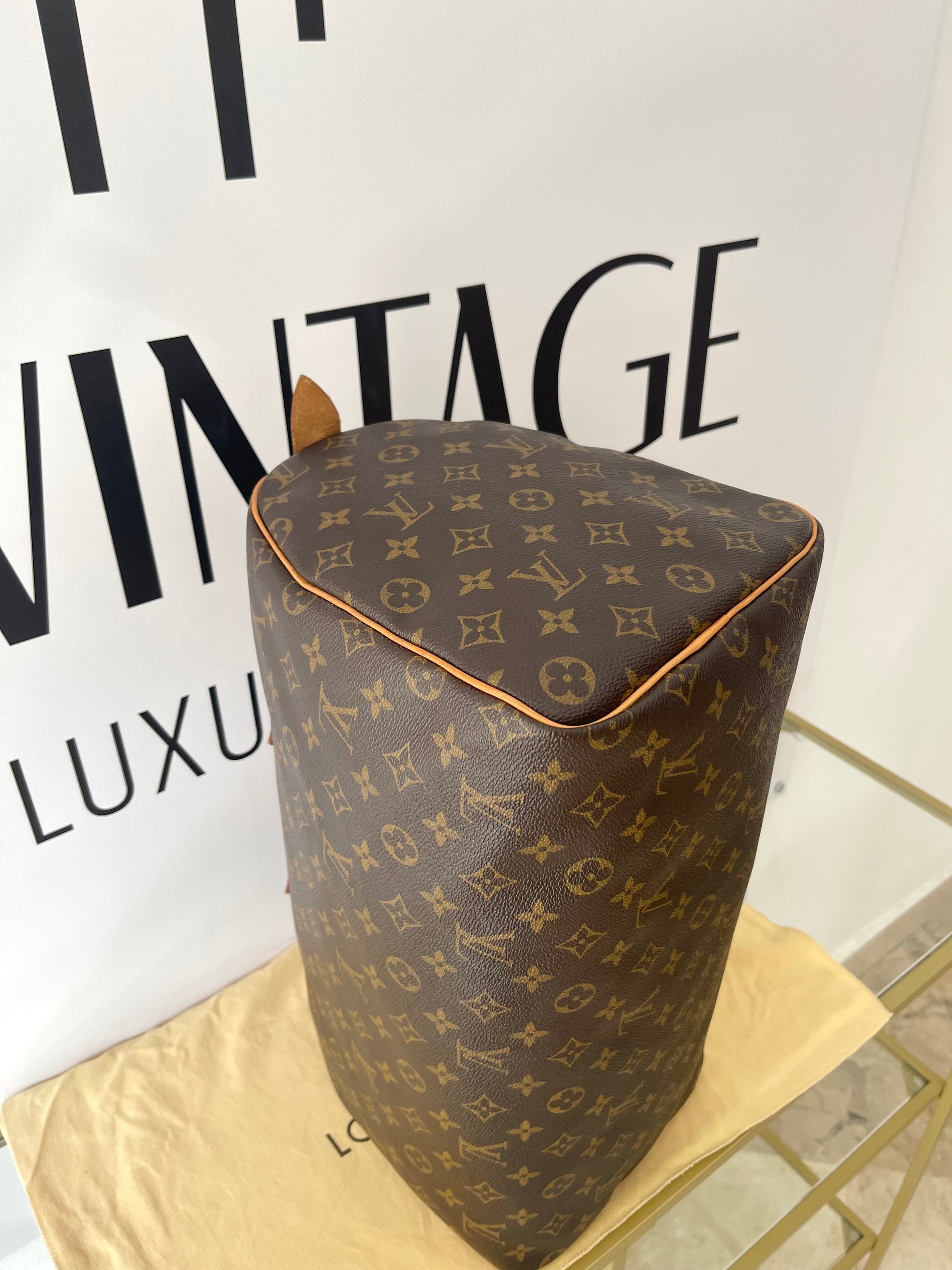 Borsa Speedy 40 Monogram Louis Vuitton