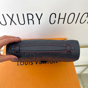 Borsa Métis Monogram Empreinte Louis Vuitton