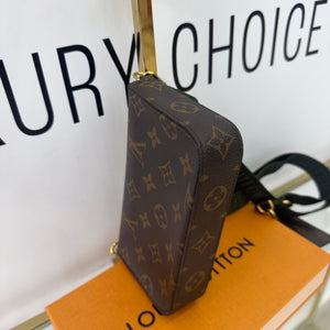 Pochette Félicie Strap & Go Monogram Louis Vuitton