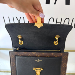 Borsa Victoire Monogram Louis Vuitton