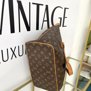 Borsa Palermo PM Monogram Louis Vuitton
