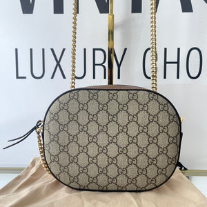 Borsa GG Supreme Gucci