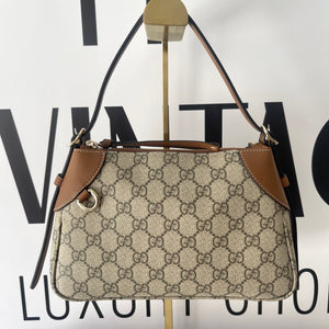 Borsa Emblem GG Gucci