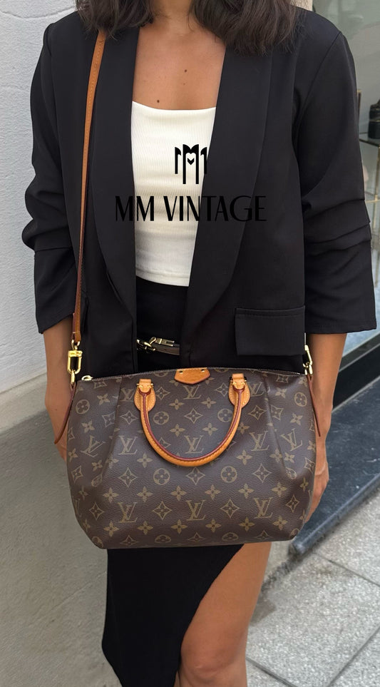 Borsa Turenne PM Monogram Louis Vuitton