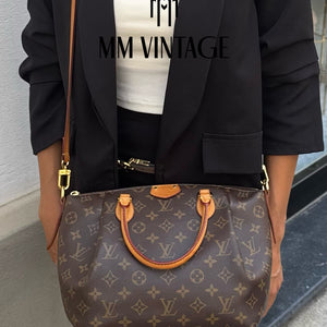 Borsa Turenne PM Monogram Louis Vuitton