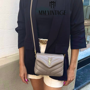 Borsa LouLou Toy Saint Laurent