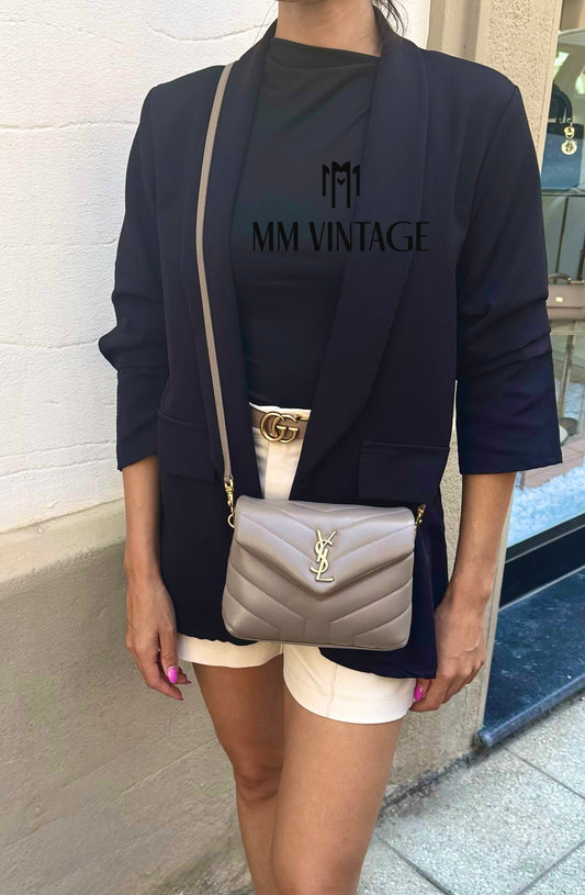 Borsa LouLou Toy Saint Laurent