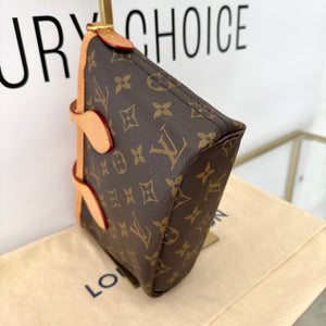 Borsa Neverfull BB Monogram Louis Vuitton