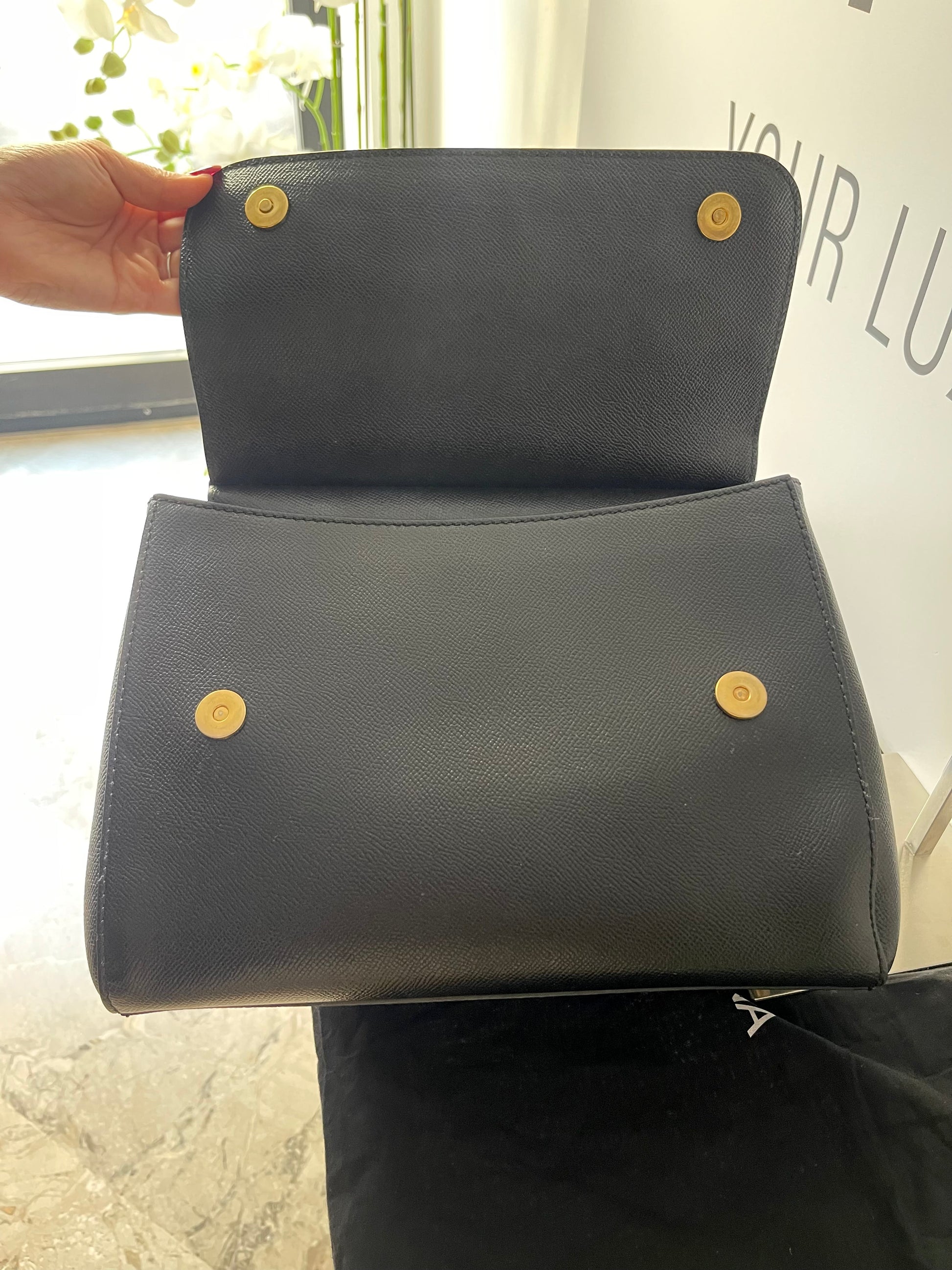 Borsa Sicily Dolce&Gabbana
