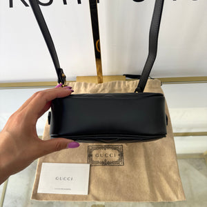 Borsa Mini Camera Bag GG Marmont Gucci