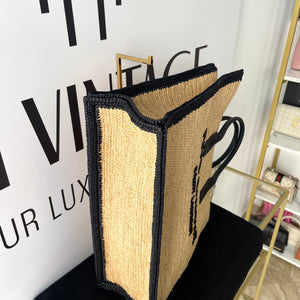 Borsa Tote Rive Gauche Saint Laurent