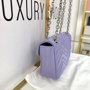 Borsa Marmont 22 GG Gucci