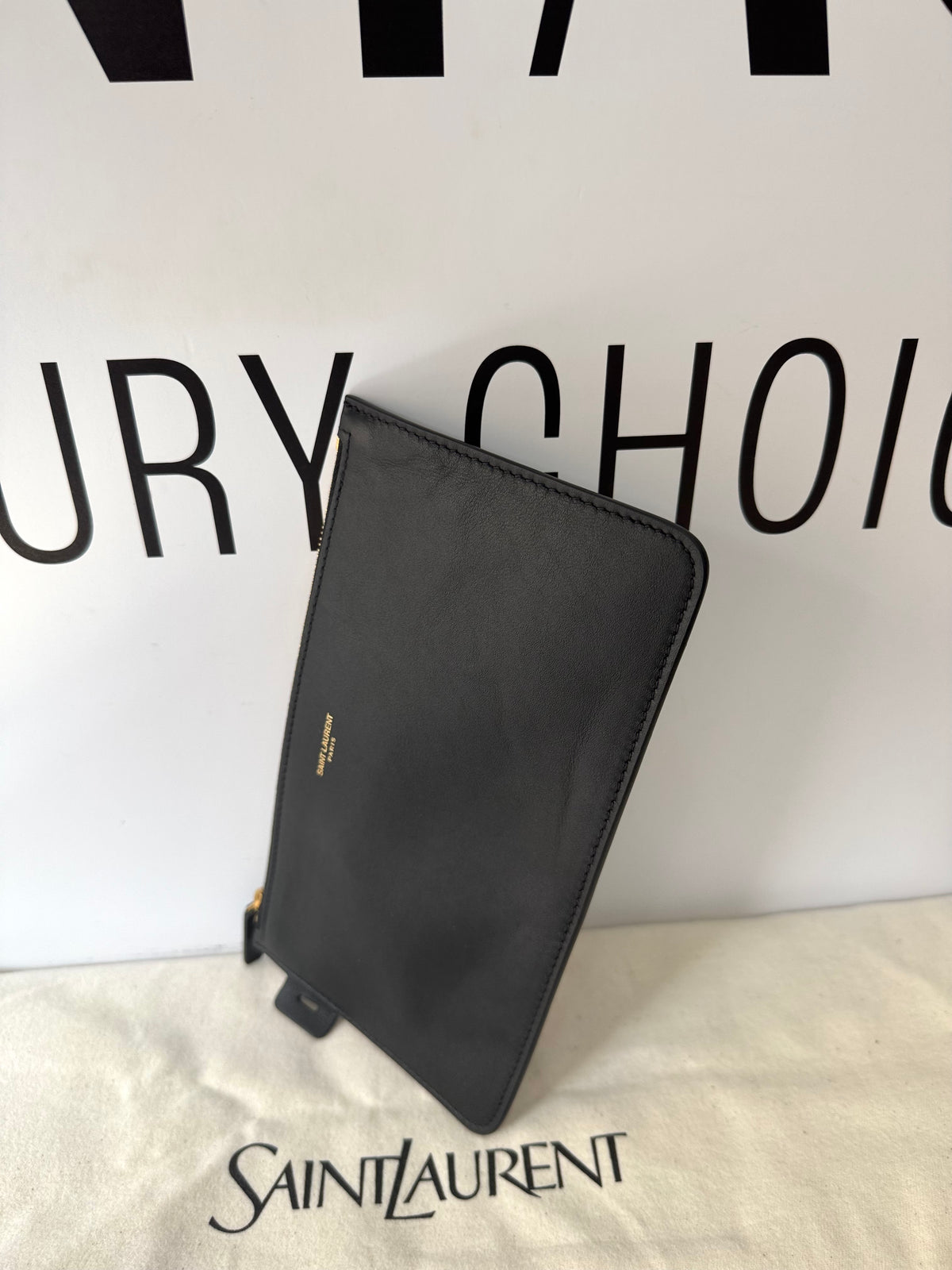 Borsa Le 5 à 7 Large Saint Laurent
