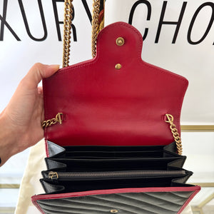 Pochette GG Marmont Torchon Gucci