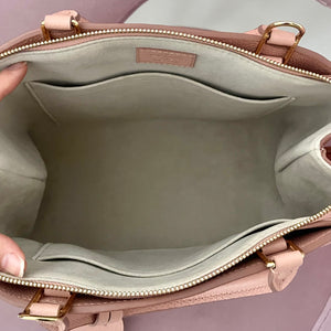 Borsa Petit Palais PM Monogram Empreinte Louis Vuitton