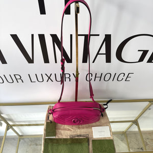 Borsa Camera Bag GG Marmont Gucci