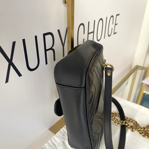 Borsa Marmont 22 GG Gucci