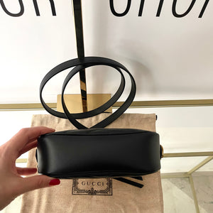 Borsa Mini Camera Bag GG Gucci