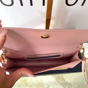 Borsa Mini in Saffiano Prada