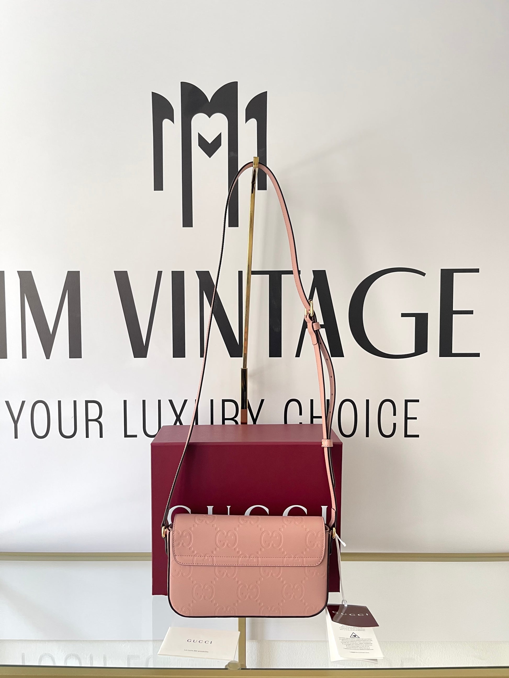 Borsa Gilbert GG Gucci