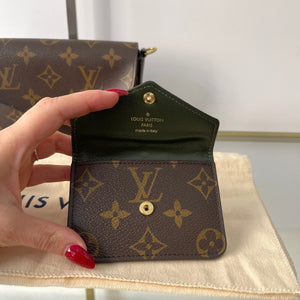 Pochette Félicie Strap & Go Monogram Louis Vuitton