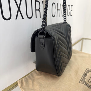 Borsa Marmont Matelassé Gucci