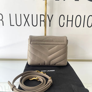 Borsa LouLou Toy Saint Laurent