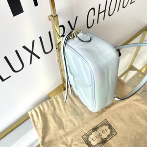 Borsa Camera Bag GG Gucci