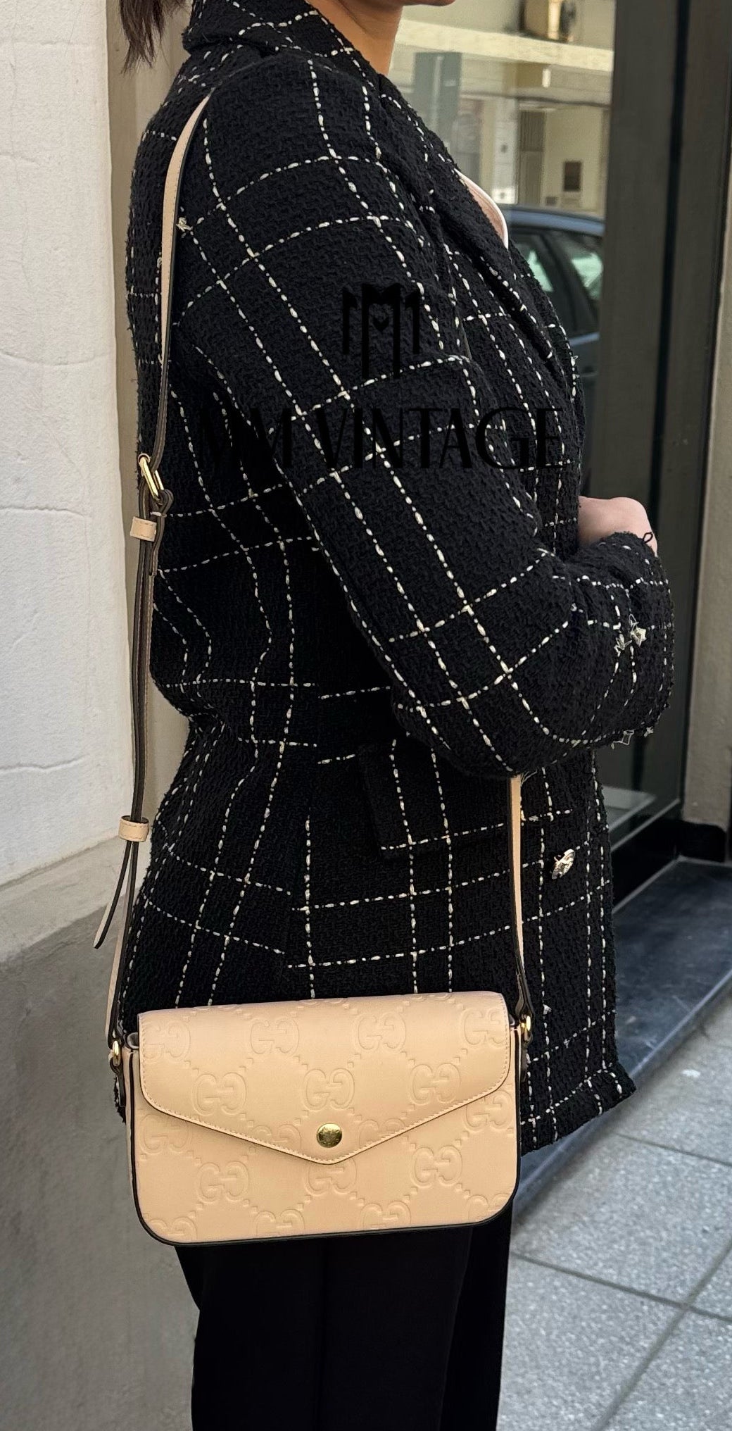 Borsa Gilbert GG Gucci
