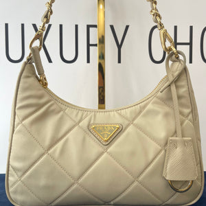 Borsa Re-Edition Prada