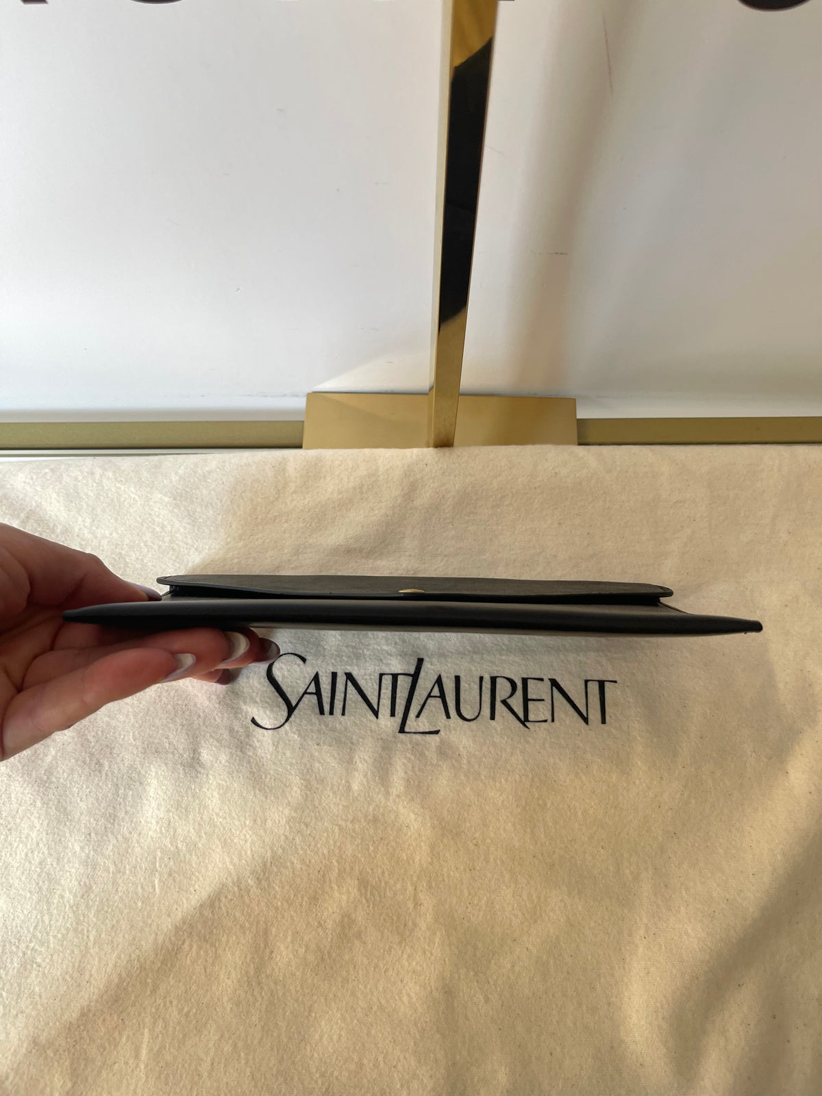 Borsa LouLou Large Saint Laurent