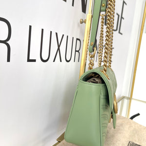 Borsa Marmont 26 GG Gucci