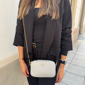 Borsa Mini Camera Bag GG Marmont Gucci