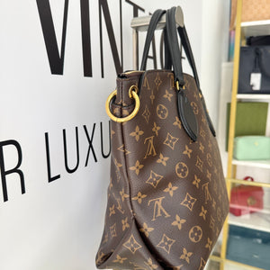 Borsa Flower Tote Louis Vuitton