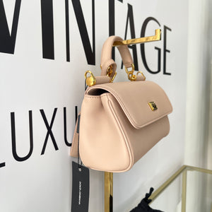 Borsa My Sicily Mini Dolce & Gabbana