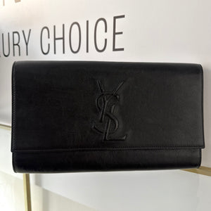Pochette Belle Du Jour Saint Laurent