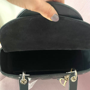 Borsa Lady Dior Christian Dior