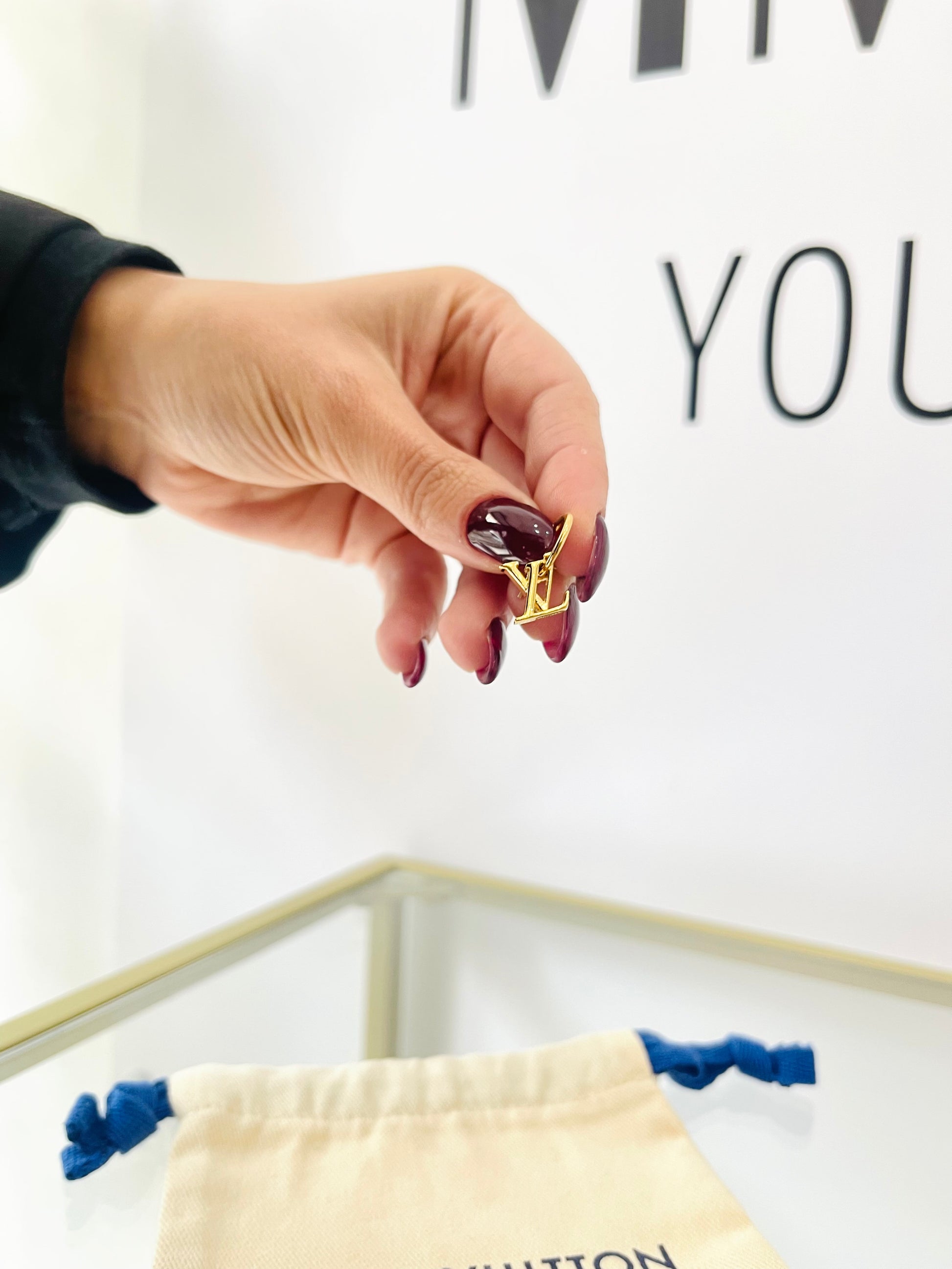 Set Orecchini LV Floragram Louis Vuitton