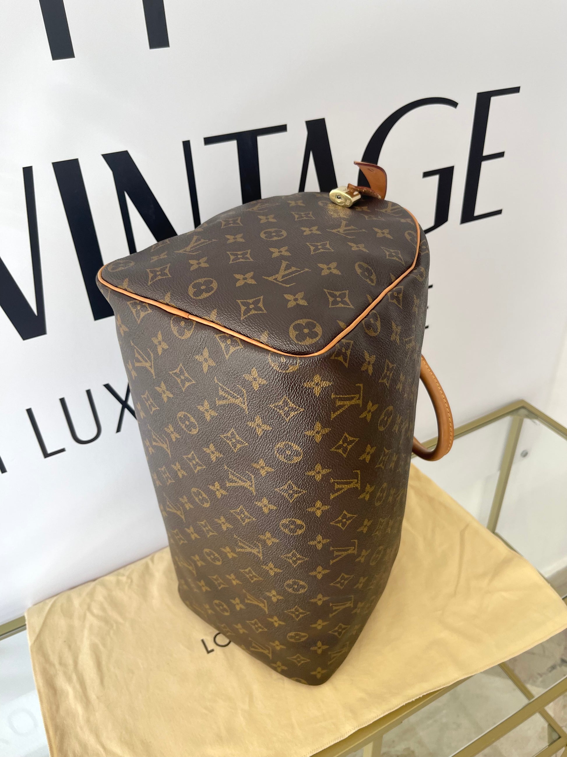 Borsa Speedy 40 Monogram Louis Vuitton