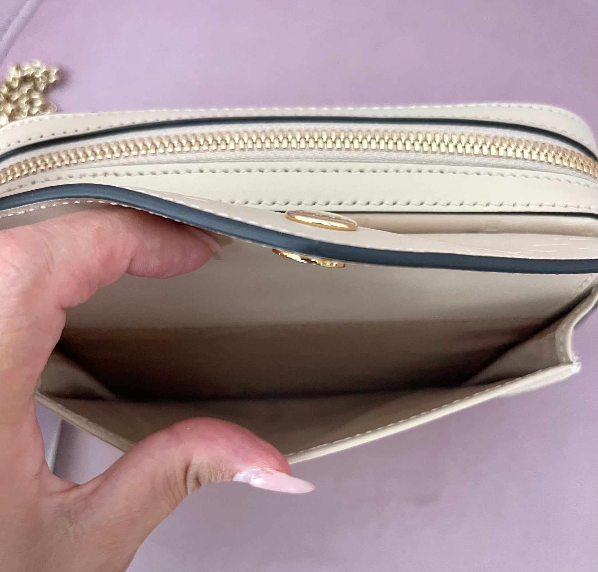 Borsa Mini Gilbert GG Gucci