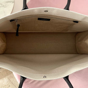 Borsa Tote Rive Gauche Saint Laurent
