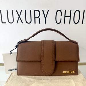 Borsa Le Grand Bambino Jacquemus