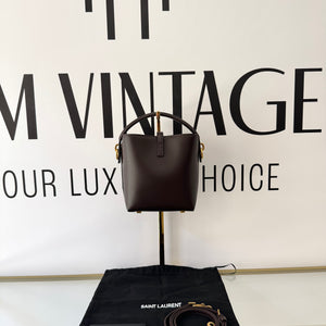 Borsa Le 37 Mini Saint Laurent